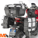 GIVI PL1158 STELAŻ KUFRÓW BOCZNYCH MONOKEY HONDA X-ADV 750