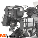 GIVI PL5126 STELAŻ KUFRÓW BOCZNYCH MONOKEY BMW G 310 GS