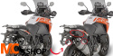 GIVI PLR7706 STELAŻ KUFRÓW BOCZNYCH MONOKEY KTM 1290.