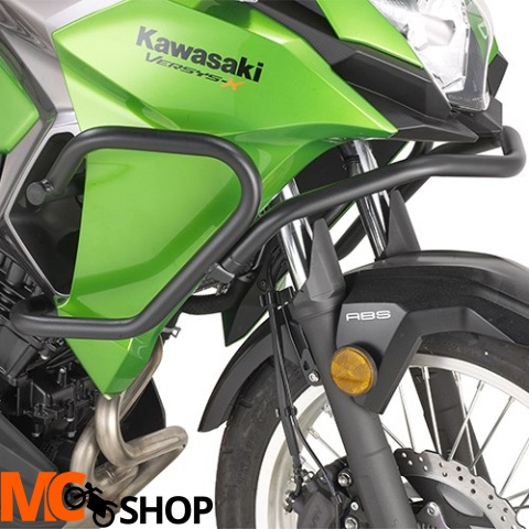 GIVI TN4121 OSŁONA SILNIKA GMOLE KAWASAKI Versys-X 300