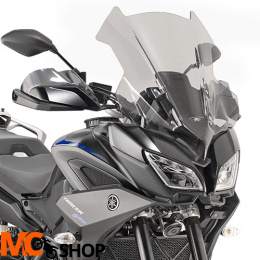 KAPPA KD2139S SZYBA YAMAHA Tracer 900 55x46,5 PRZYCIEMNIANA