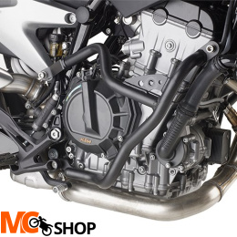 KAPPA KN7708 GMOLE OSŁONY SILNIKA KTM DUKE 790 (18)