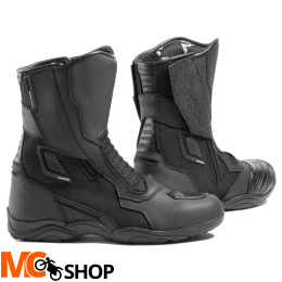 REBELHORN BUTY SCOUT AIR BLACK MATT