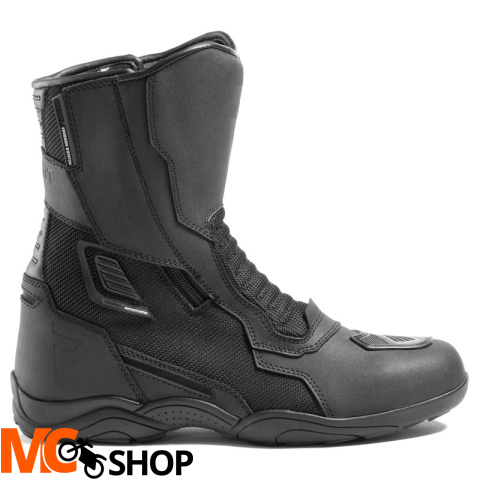 REBELHORN BUTY SCOUT AIR BLACK MATT