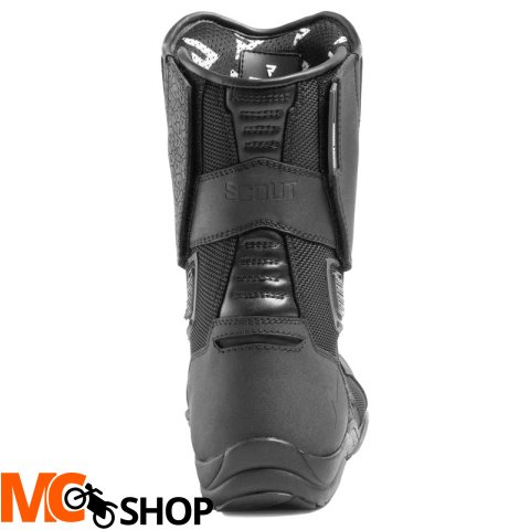 REBELHORN BUTY SCOUT AIR BLACK MATT