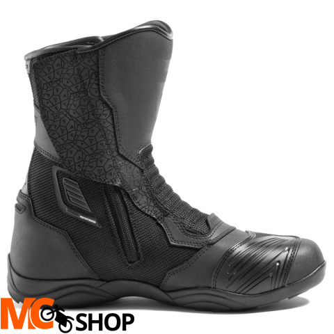 REBELHORN BUTY SCOUT AIR BLACK MATT