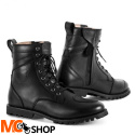 SHIMA BUTY MOTOCYKOWE THOMSON BLACK