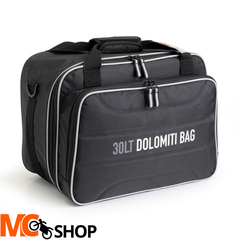 GIVI T514 TORBA WEWNĘTRZNA DO KUFRA DLM30 DOLOMITI