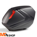 GIVI V37NN KUFER BOCZNY V37 (2SZTUKI) MONOKEY (37LT)