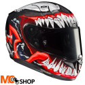 HJC KASK INTEGRALNY R-PHA-11 VENOM BLACK/RED