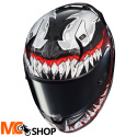 HJC KASK INTEGRALNY R-PHA-11 VENOM BLACK/RED