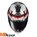 HJC KASK INTEGRALNY R-PHA-11 VENOM BLACK/RED