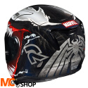 HJC KASK INTEGRALNY R-PHA-11 VENOM BLACK/RED