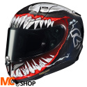 HJC KASK INTEGRALNY R-PHA-11 VENOM BLACK/RED