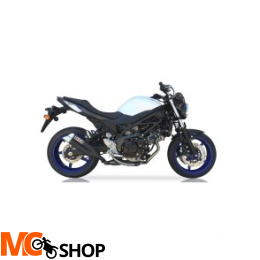 IXIL Tłumik SUZUKI SV 650 S / X 16-18 typ L3XB