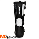 IMX BUTY OFF-ROAD X-TWO BLACK/WHITE