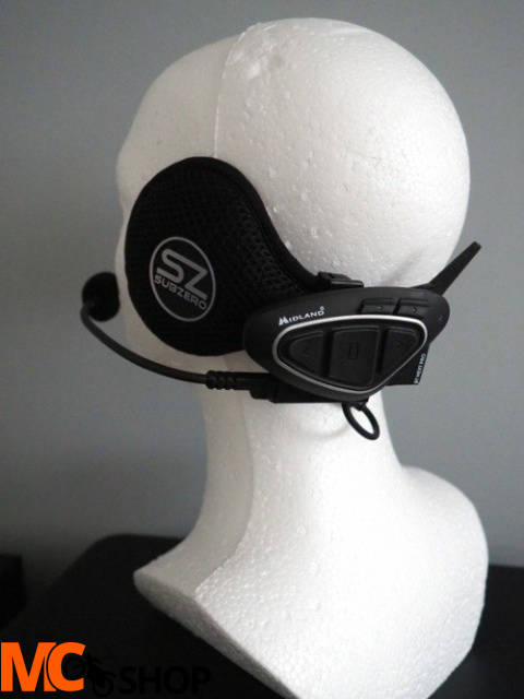 MIDLAND SŁUCHAWKI DO CENTRALKI BT Pro