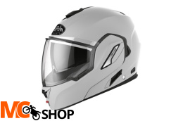 AIROH KASK SYSTEMOWY REV 19 COLOR CONCRETE GREY MA