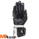 FURYGAN RĘKAWICE MOTOCYKLOWE RG20 LADY BLACK/WHITE