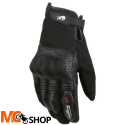 FURYGAN RĘKAWICE MOTOCYKLOWE TD12 BLACK