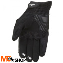 FURYGAN RĘKAWICE MOTOCYKLOWE TD12 BLACK