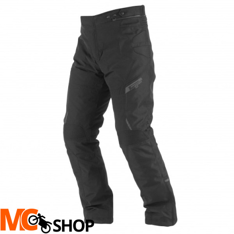 FURYGAN SPODNIE MOTOCYKLOWE COLD MASTER BLACK