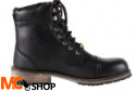 FURYGAN BUTY MOTOCYKLOWE CAPRINO BLACK