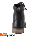 FURYGAN BUTY MOTOCYKLOWE CAPRINO BLACK