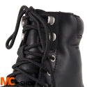 FURYGAN BUTY MOTOCYKLOWE CAPRINO BLACK