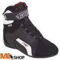 FURYGAN BUTY MOTOCYKLOWE JET D30 BLACK