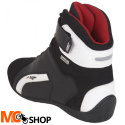 FURYGAN BUTY MOTOCYKLOWE JET D30 BLACK