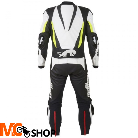FURYGAN KOMBINEZON FULL APEX YELLOW