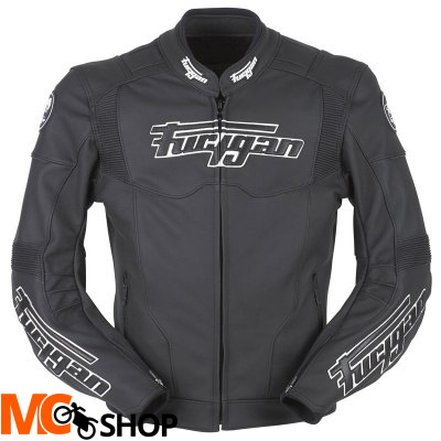 FURYGAN KURTKA MOTOCYKLOWA BRUTALE EVO 3 BLACK-WHI