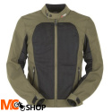 FURYGAN KURTKA MOTOCYKLOWA GENESIS MISTRAL KHAKI