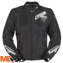 FURYGAN KURTKA MOTOCYKLOWA HURRICANE BLACK-WHITE