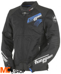 FURYGAN KURTKA MOTOCYKLOWA HURRICANE VENTED BLUE