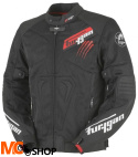 FURYGAN KURTKA MOTOCYKLOWA HURRICANE VENTED RED