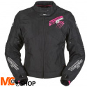 FURYGAN KURTKA MOTOCYKLOWA PANTHA LADY PINK