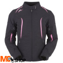 FURYGAN KURTKA MOTOCYKLOWA PHOENIX LADY PINK