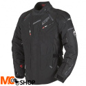 FURYGAN KURTKA MOTOCYKLOWA TEKST COLD MASTER BLACK