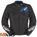 FURYGAN KURTKA MOTOCYKLOWA TEKSTYL HURRICANE BLUE