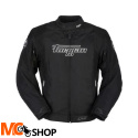 FURYGAN KURTKA MOTOCYKLOWA TEKSTYLNA TOURER BLACK