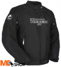 FURYGAN KURTKA MOTOCYKLOWA TEKSTYLNA TOURER BLACK