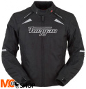 FURYGAN KURTKA MOTOCYKLOWA TEKSTYLNA WB06 BLACK