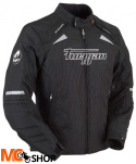 FURYGAN KURTKA MOTOCYKLOWA TEKSTYLNA WB06 BLACK