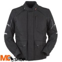 FURYGAN KURTKA MOTOCYKLOWA TEKSTYLNA WR14 BLACK