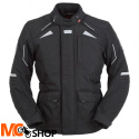 FURYGAN KURTKA MOTOCYKLOWA TEKSTYLNA WR16 BLACK