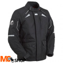 FURYGAN KURTKA MOTOCYKLOWA TEKSTYLNA WR16 BLACK