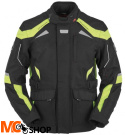 FURYGAN KURTKA MOTOCYKLOWA TEKSTYLNA WR16 FLUO