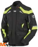 FURYGAN KURTKA MOTOCYKLOWA TEKSTYLNA WR16 FLUO